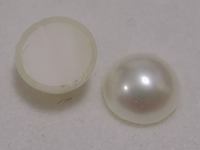 Miért határozza meg a gyöngyházréteg vastagsága a gyöngy fényét